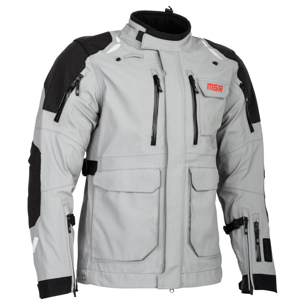 MSR Xplorer ADV Motorcycle Jacket