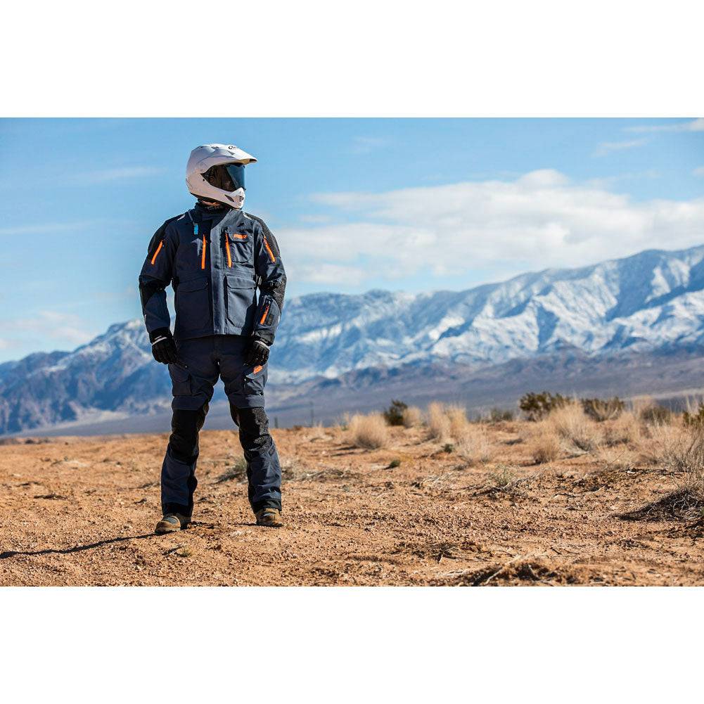 MSR Xplorer ADV Motorcycle Jacket