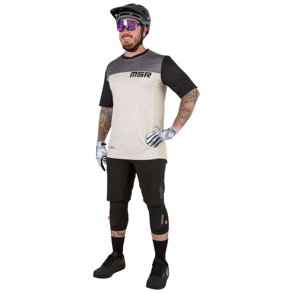 MSR™ MTB Rush Shorts | Adventure Parts