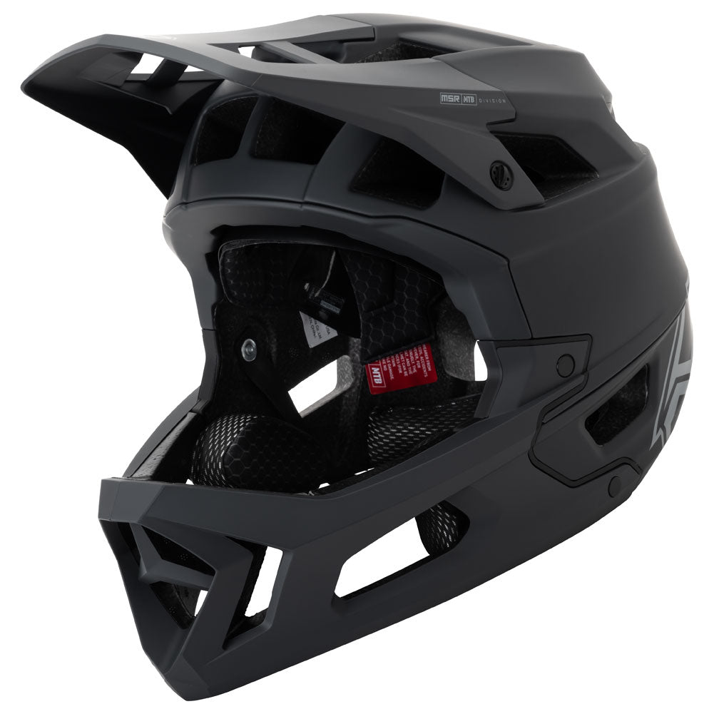 Bicycle MTB Helmets