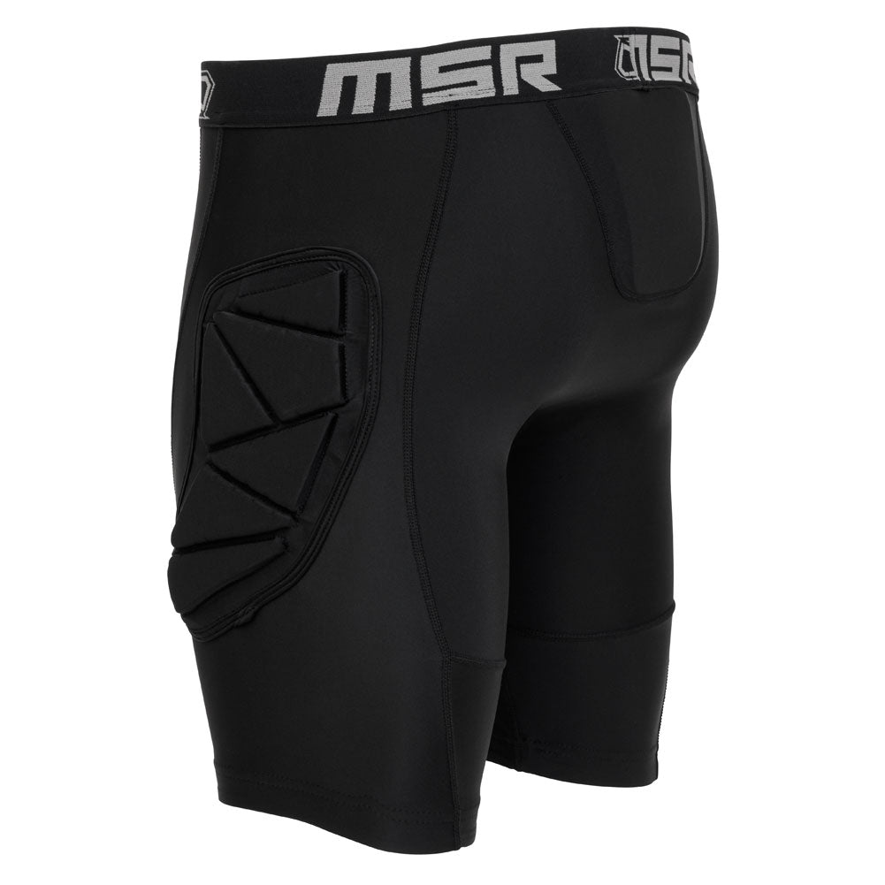 MSR™ Strike Padded Riding - Adventure Parts