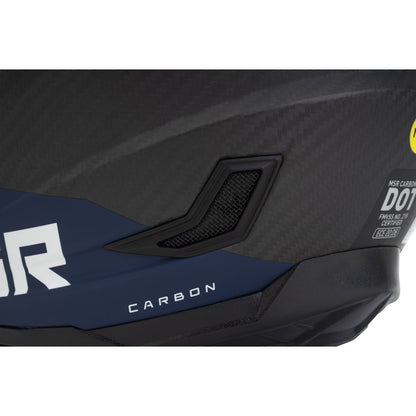 MSR™ Carbon Hex Helmet w/MIPS - Adventure Parts