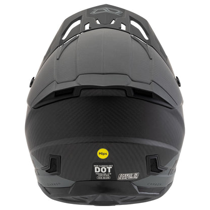 MSR™ Carbon Hex Helmet w/MIPS - Adventure Parts