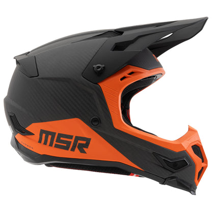 MSR™ Carbon Hex Helmet w/MIPS - Adventure Parts