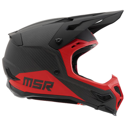 MSR™ Carbon Hex Helmet w/MIPS - Adventure Parts