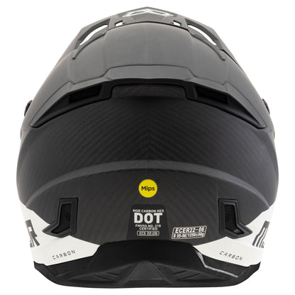 MSR™ Carbon Hex Helmet w/MIPS - Adventure Parts