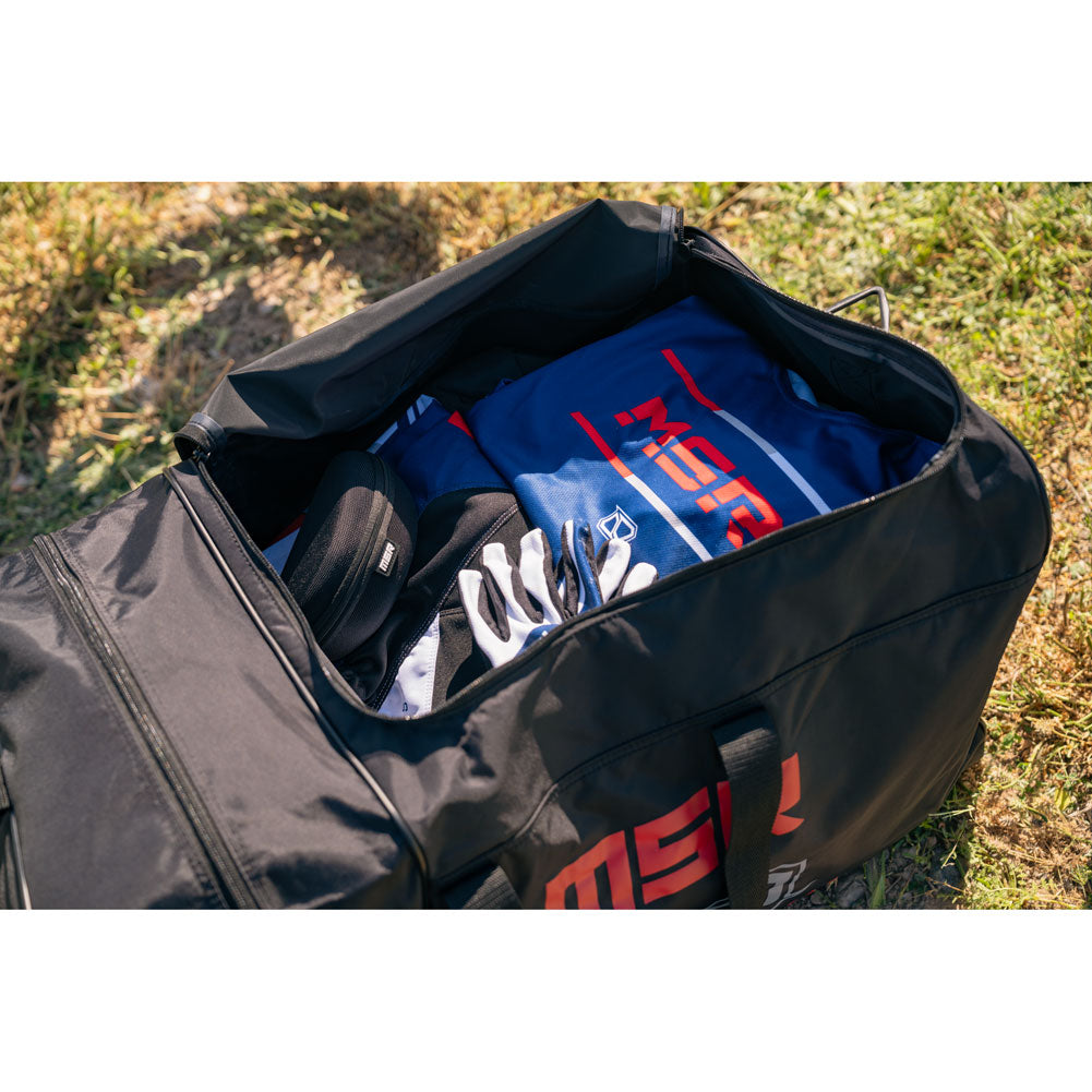 MSR Gear Bag Blue