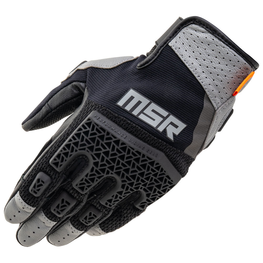 MSR® La Sal Glove w/D3O