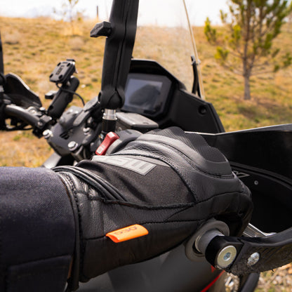 MSR® Gravex Gloves w/D3O