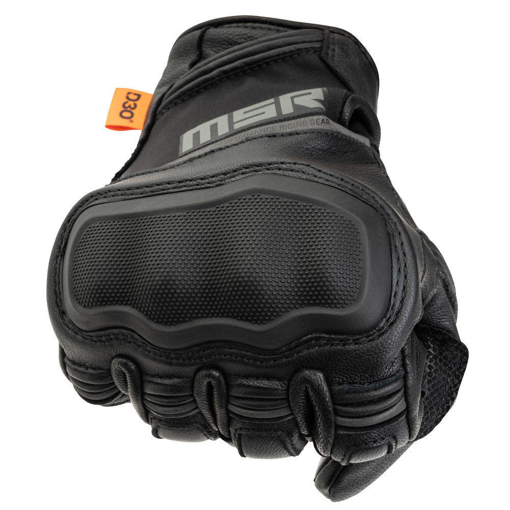 MSR® Gravex Gloves w/D3O
