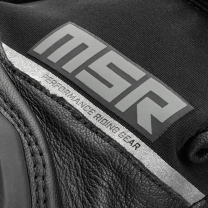 MSR® Gravex Gloves w/D3O