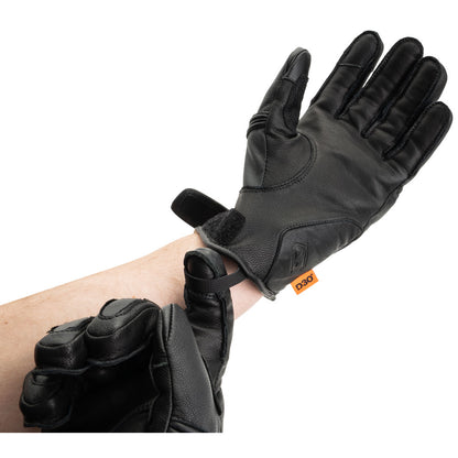 MSR® Gravex Gloves w/D3O