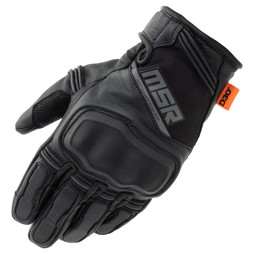 MSR® Gravex Gloves w/D3O
