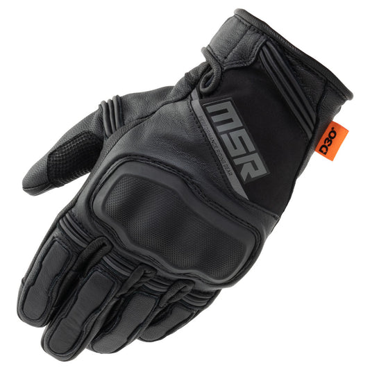MSR® Gravex Gloves w/D3O