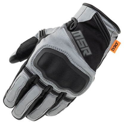 MSR® Gravex Gloves w/D3O