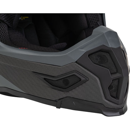 MSR™ Carbon Hex Helmet w/MIPS - Adventure Parts