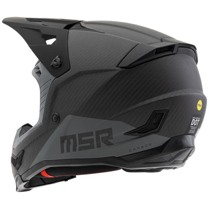 MSR™ Carbon Hex Helmet w/MIPS - Adventure Parts