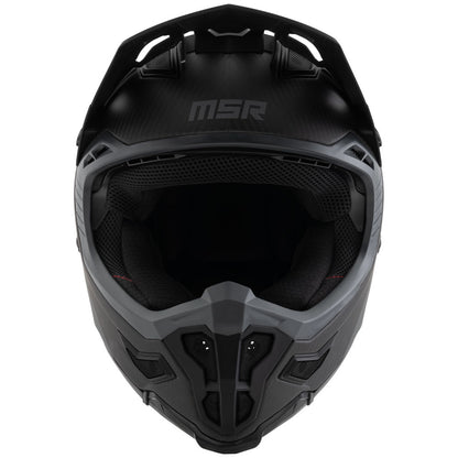 MSR™ Carbon Hex Helmet w/MIPS - Adventure Parts