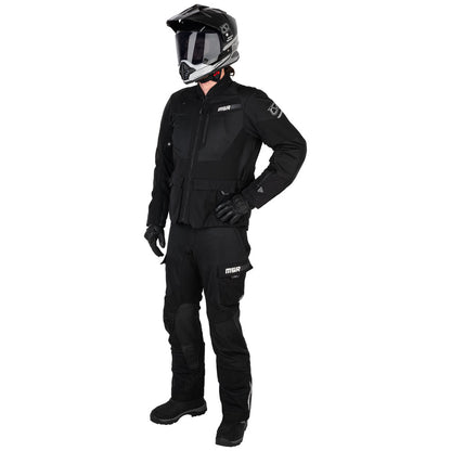 MSR Cryomesh ADV Motorcycle Jacket - Adventure Parts