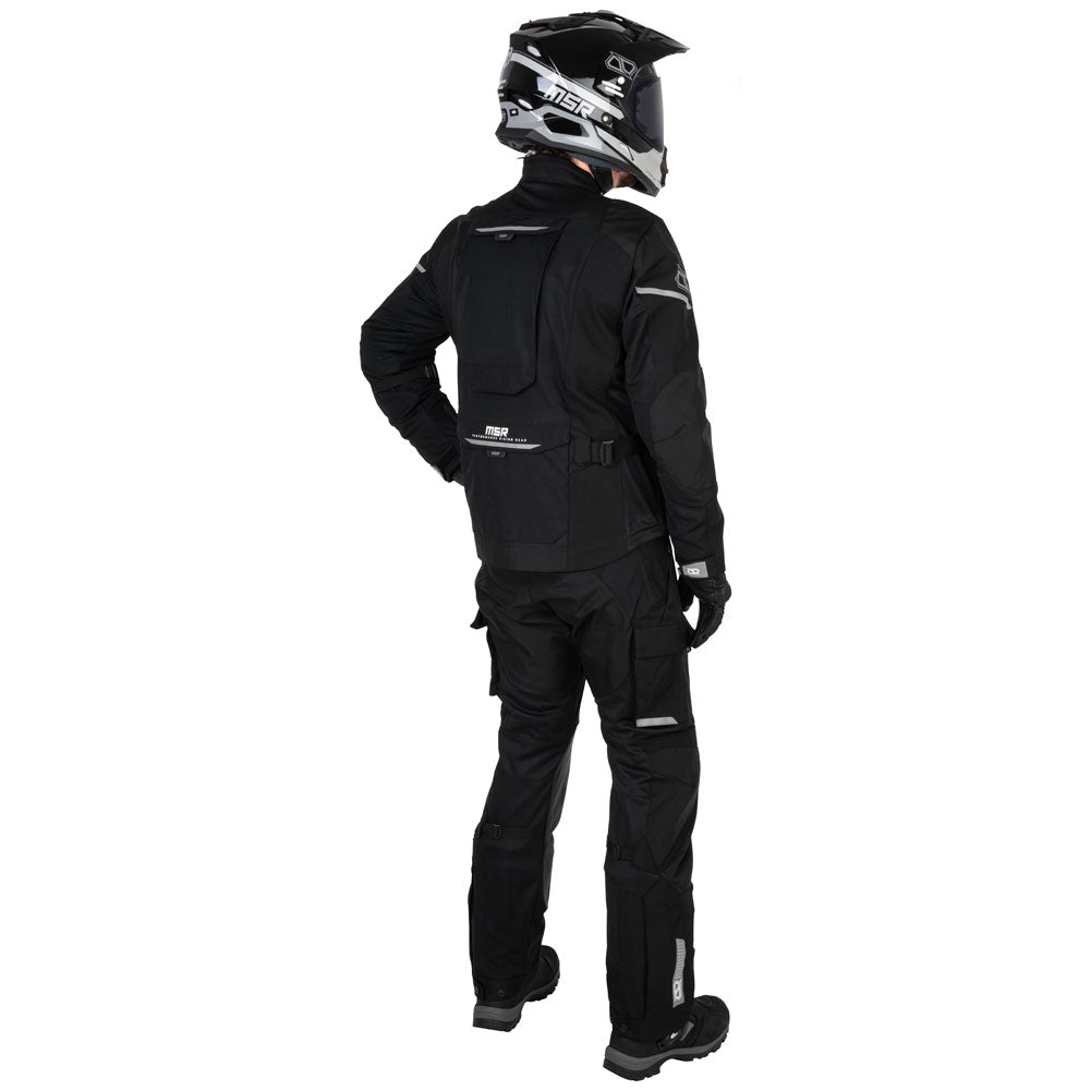 MSR Cryomesh ADV Pant - Adventure Parts