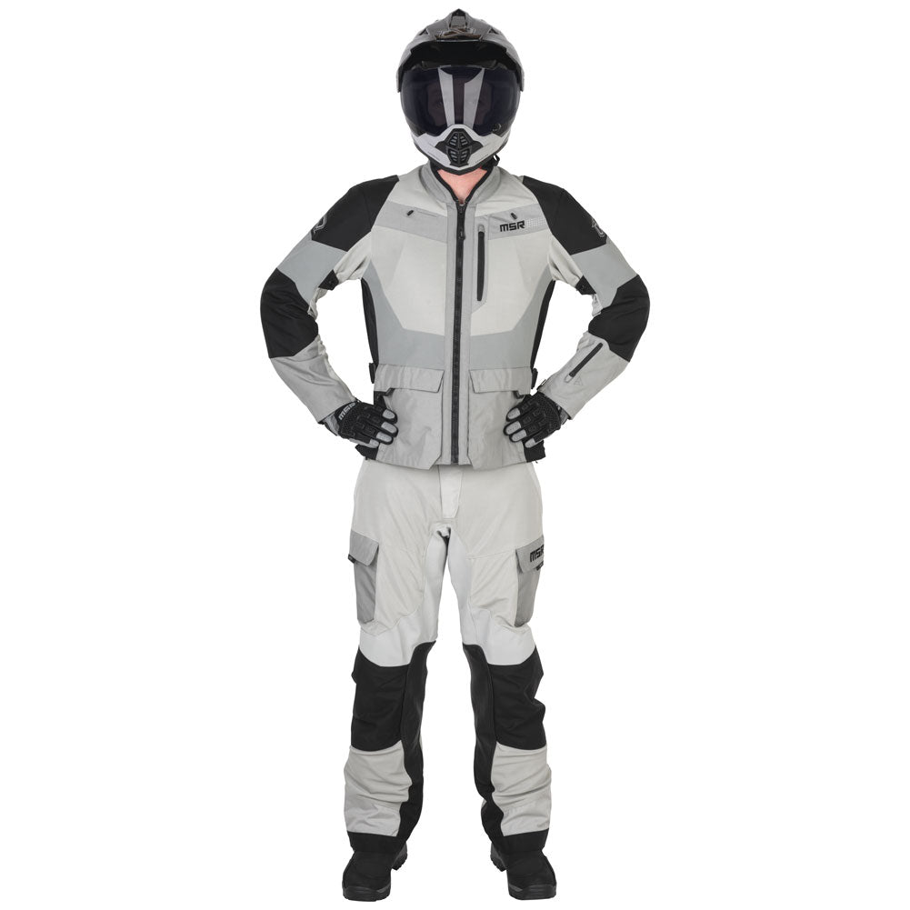 MSR Cryomesh ADV Pant - Adventure Parts