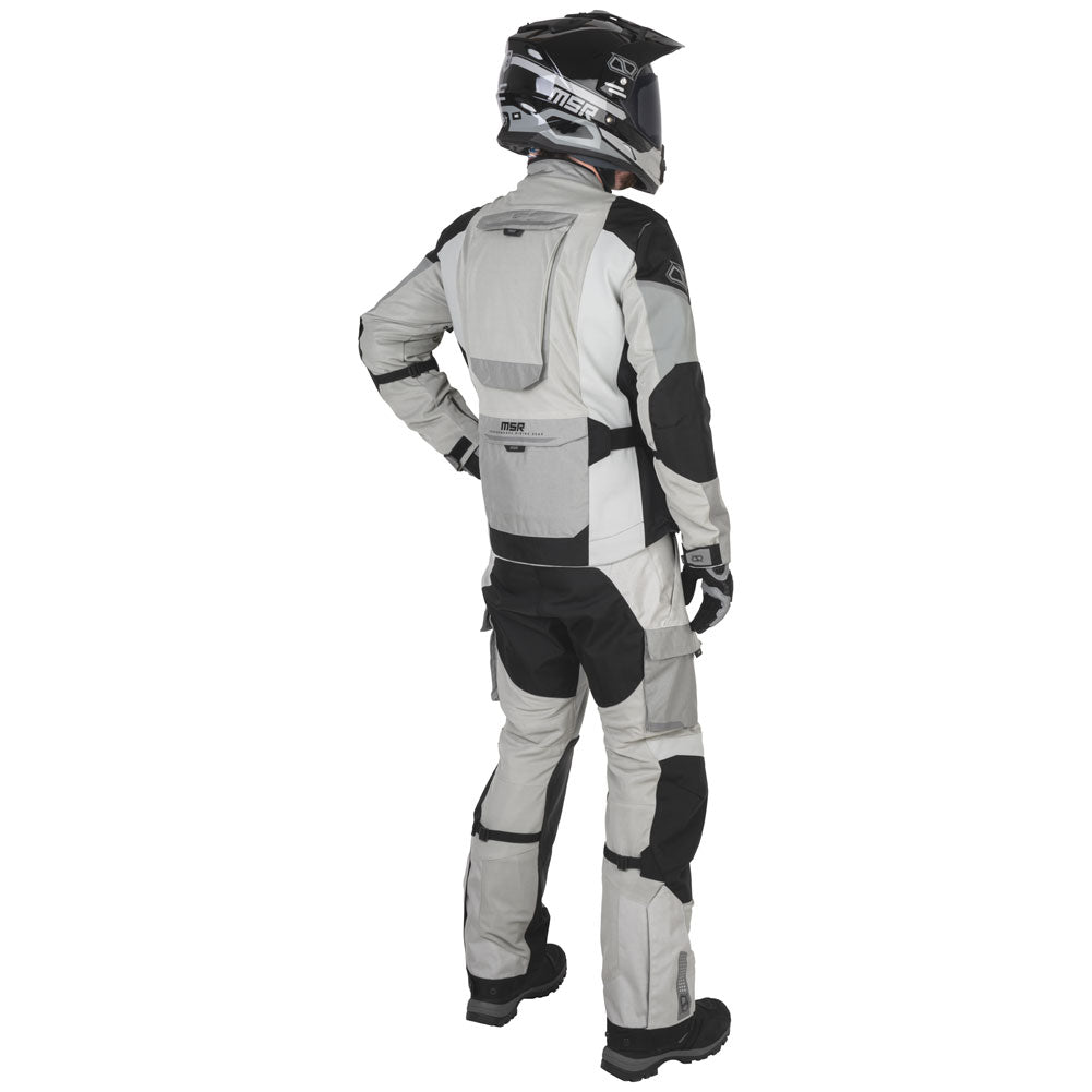 MSR Cryomesh ADV Pant - Adventure Parts