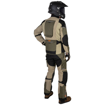 MSR Cryomesh ADV Pant - Adventure Parts