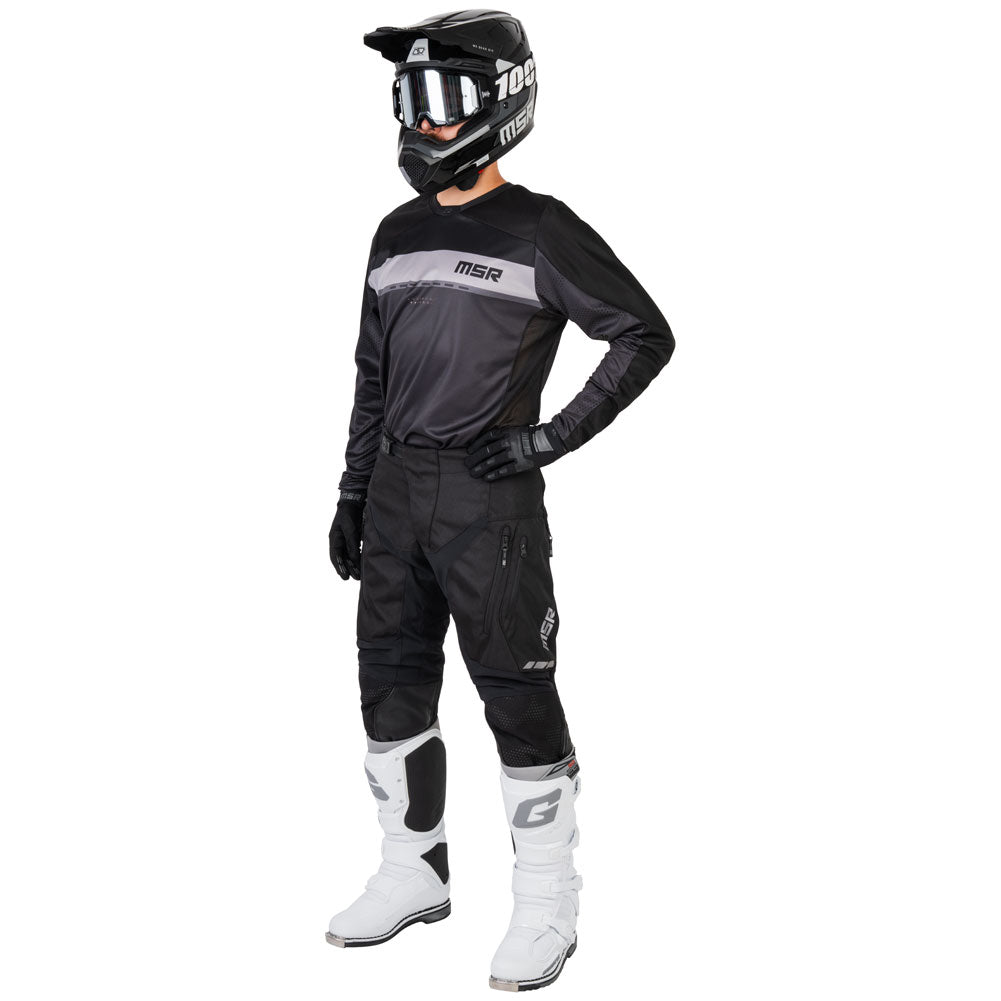 MSR® Legend Offroad Jersey - Adventure Parts
