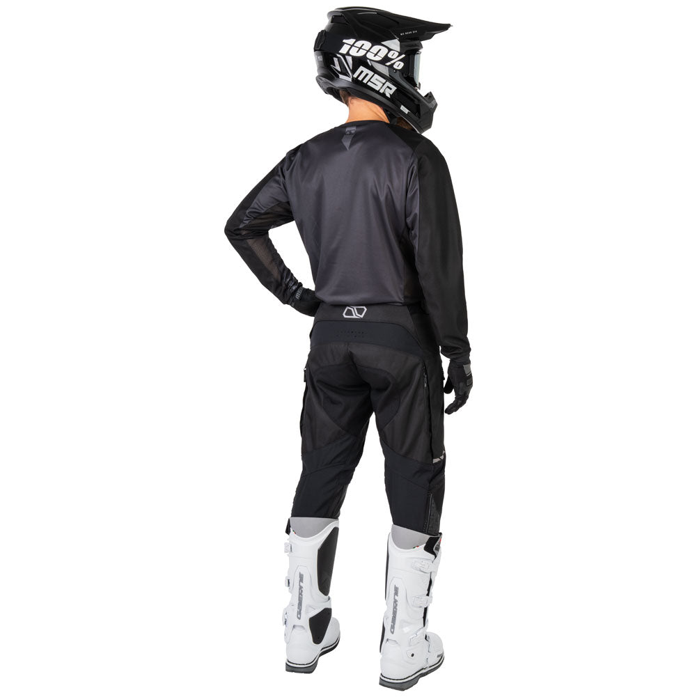 MSR® Legend Offroad Jersey - Adventure Parts