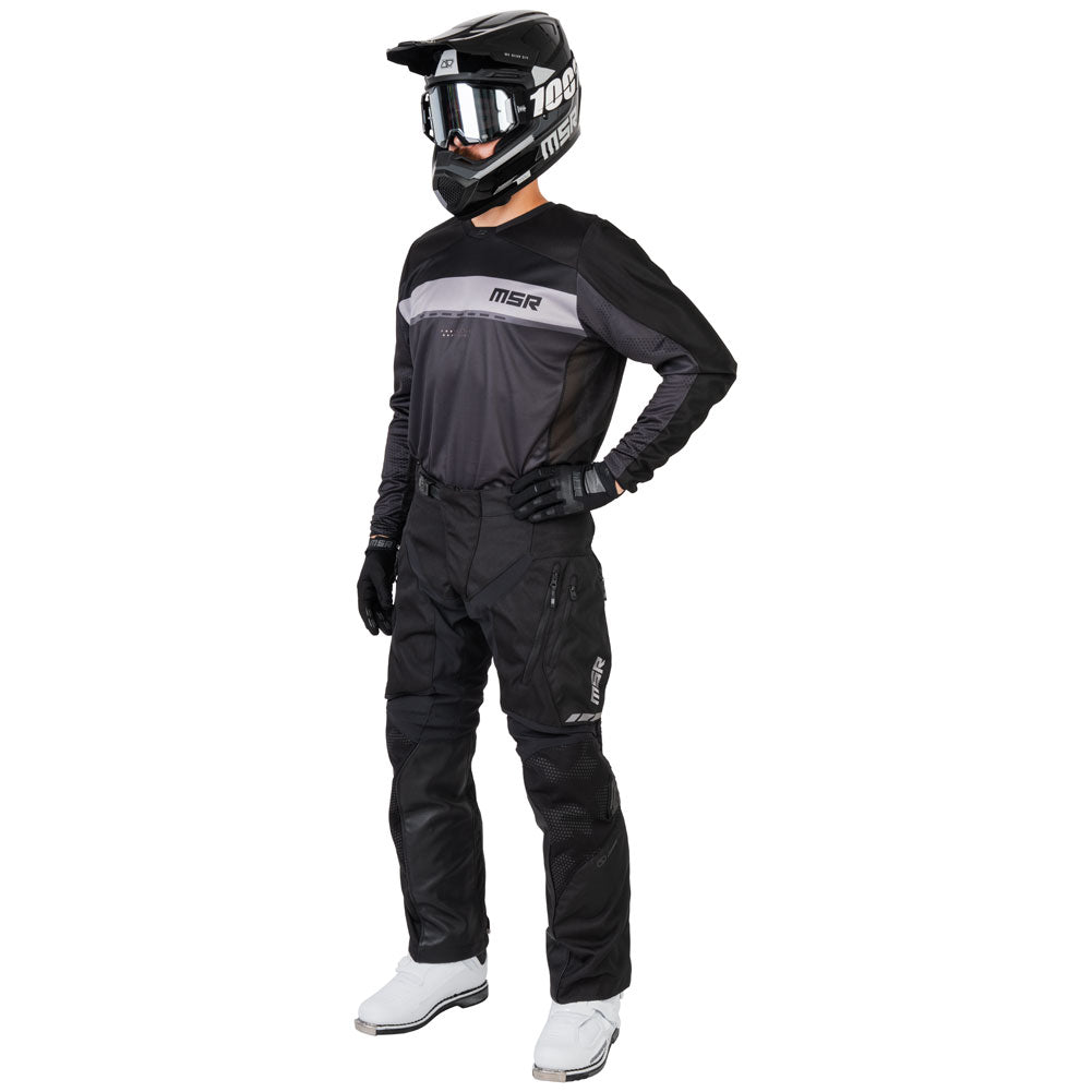MSR® Legend Offroad Jersey - Adventure Parts