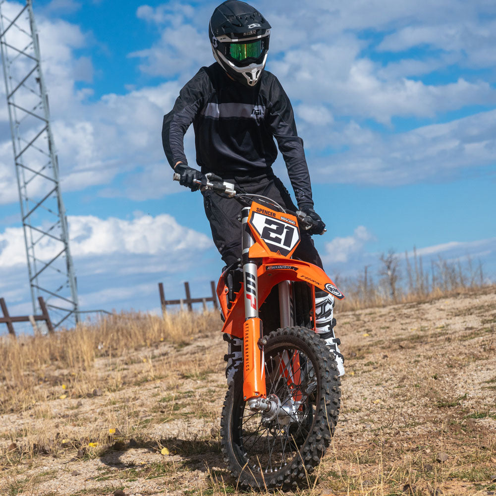 MSR® Legend Offroad Jersey - Adventure Parts