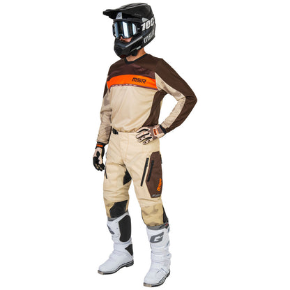 MSR® Legend Offroad Jersey - Adventure Parts
