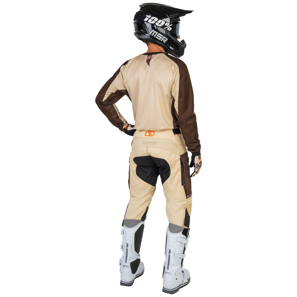 MSR® Legend Offroad Jersey - Adventure Parts