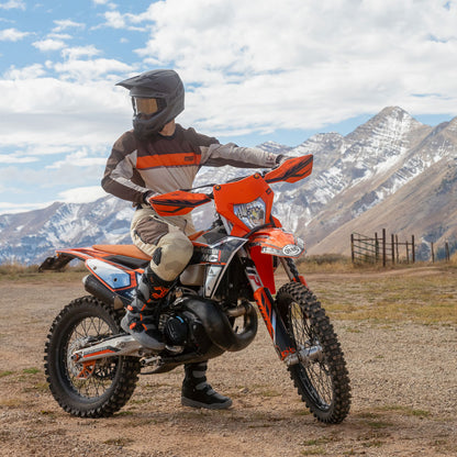 MSR® Legend Offroad Jersey - Adventure Parts