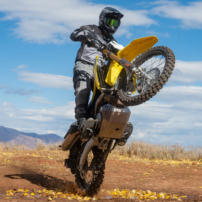 MSR® Legend Offroad Jersey - Adventure Parts