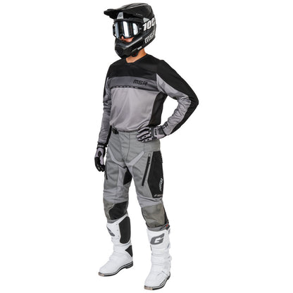 MSR® Legend Offroad Jersey - Adventure Parts