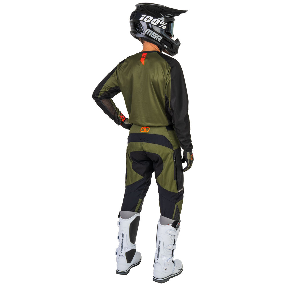 MSR® Legend Offroad Jersey - Adventure Parts