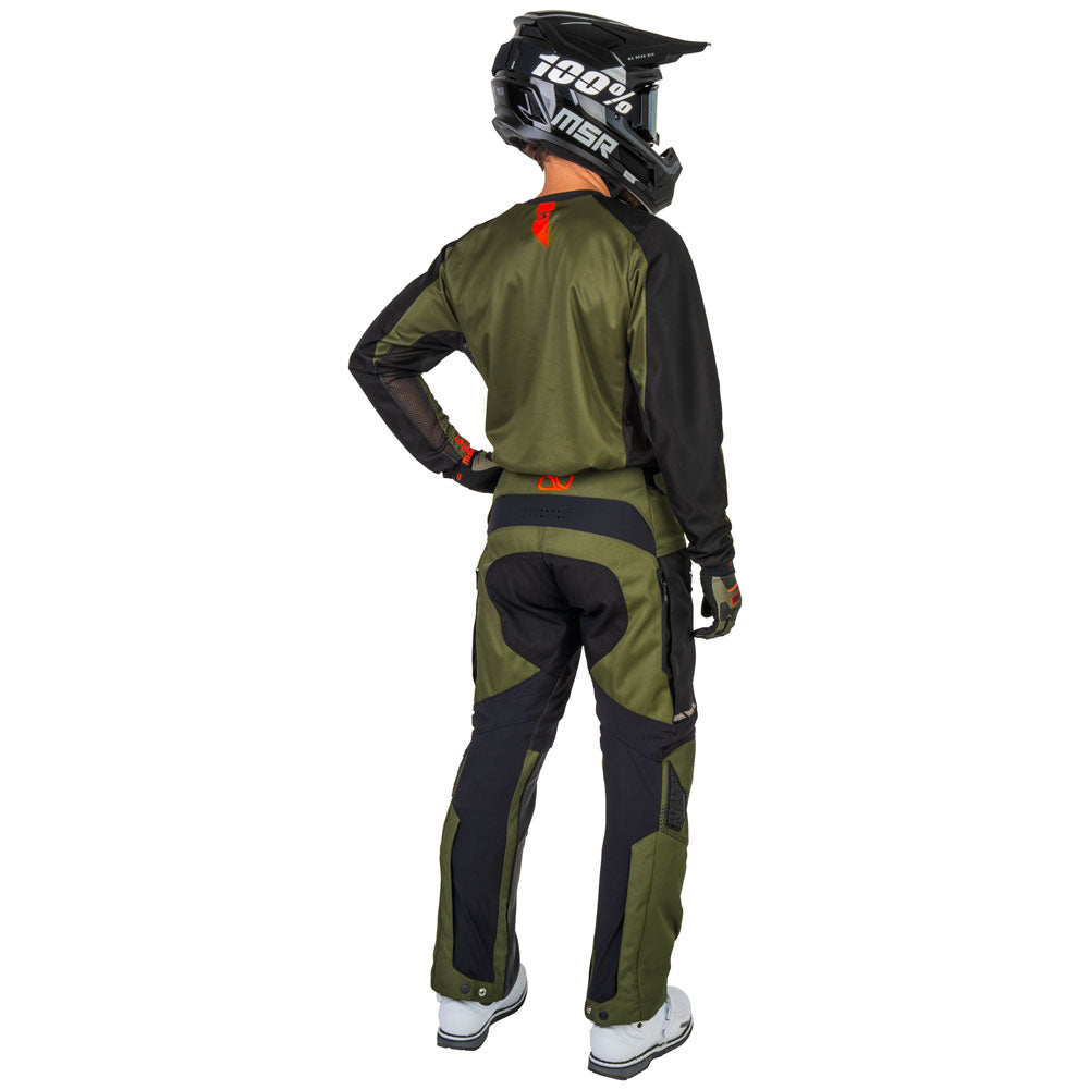 MSR® Legend Offroad Jersey - Adventure Parts