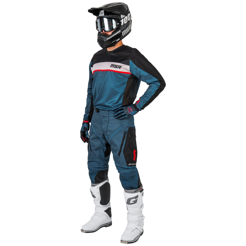 MSR® Legend Offroad Jersey - Adventure Parts