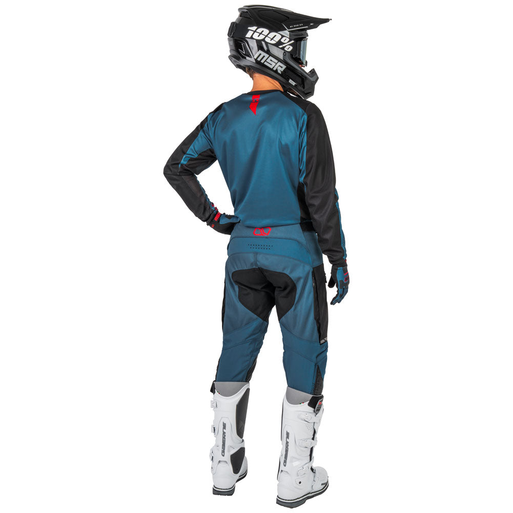 MSR® Legend Offroad Jersey - Adventure Parts