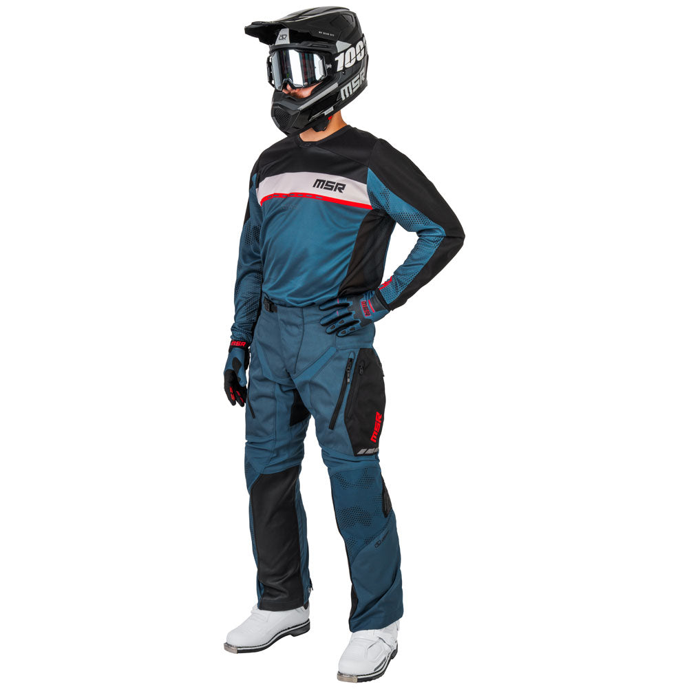マーニー MSR® Legend Offroad Over-The-Boot Pants