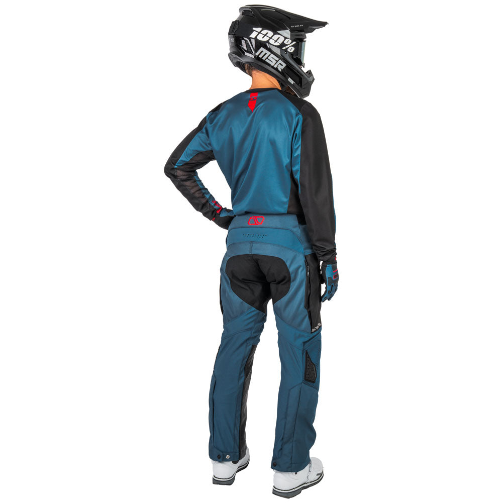 MSR® Legend Offroad Jersey - Adventure Parts