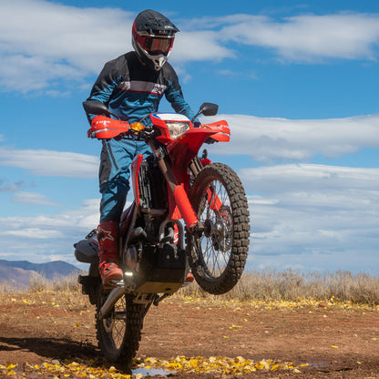 MSR® Legend Offroad Jersey - Adventure Parts
