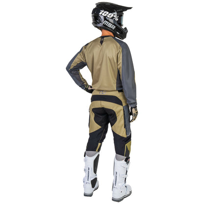 MSR® Legend Offroad Jersey - Adventure Parts