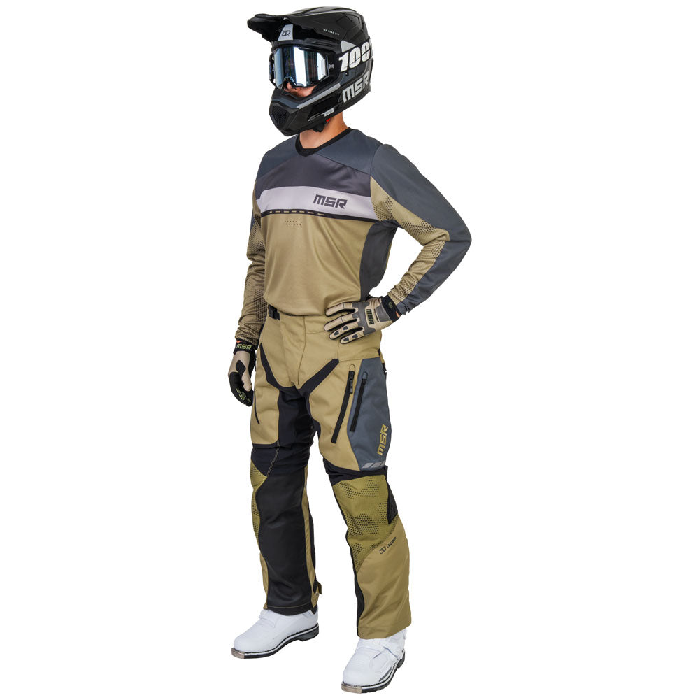 MSR® Legend Offroad Over-The-Boot Pants
