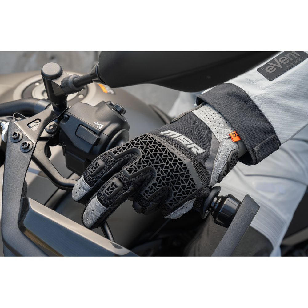 MSR® La Sal Glove w/D3O