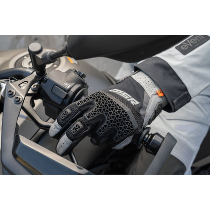 MSR® La Sal Glove w/D3O