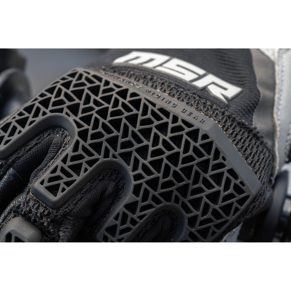 MSR® La Sal Glove w/D3O
