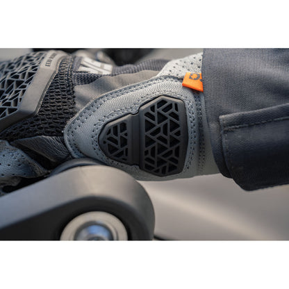 MSR® La Sal Glove w/D3O