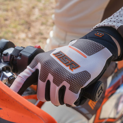 MSR® Legend Offroad Gloves